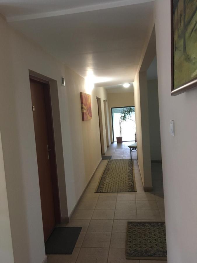 Pensiunea Brigi Satu Mare Eksteriør billede
